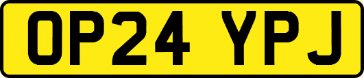 OP24YPJ
