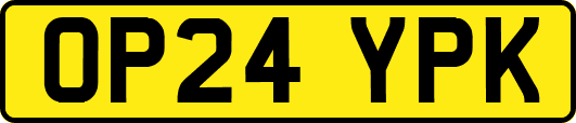 OP24YPK