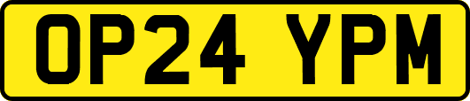 OP24YPM