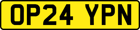OP24YPN