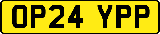 OP24YPP