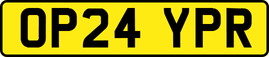 OP24YPR