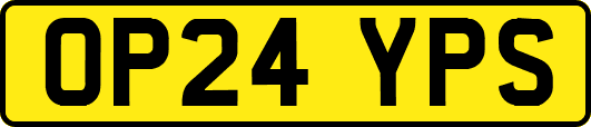 OP24YPS
