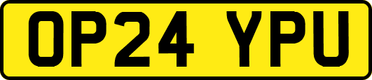 OP24YPU