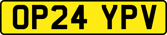 OP24YPV
