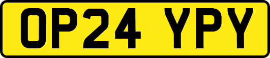 OP24YPY