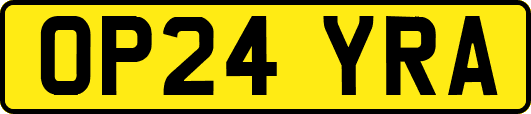 OP24YRA