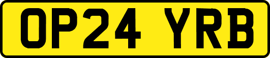OP24YRB