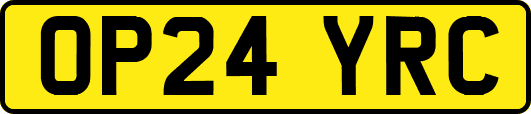 OP24YRC