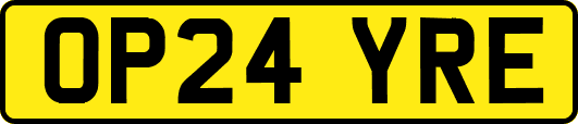 OP24YRE