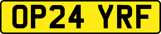 OP24YRF