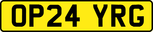 OP24YRG