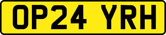 OP24YRH