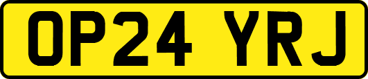 OP24YRJ