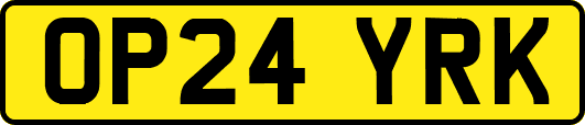 OP24YRK