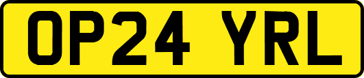 OP24YRL