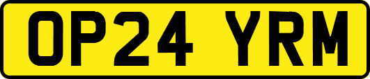 OP24YRM