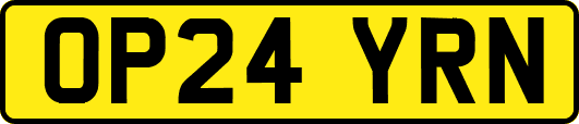 OP24YRN