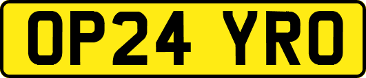 OP24YRO