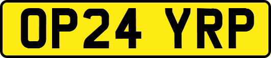 OP24YRP