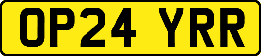 OP24YRR
