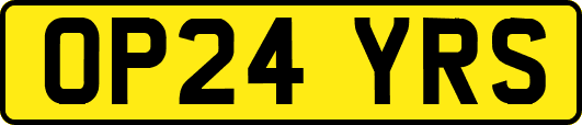 OP24YRS