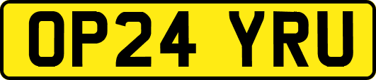 OP24YRU