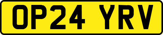 OP24YRV
