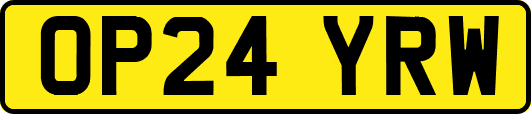OP24YRW