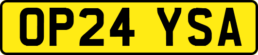 OP24YSA