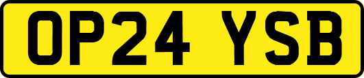 OP24YSB