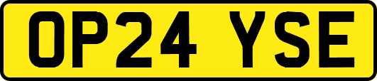 OP24YSE