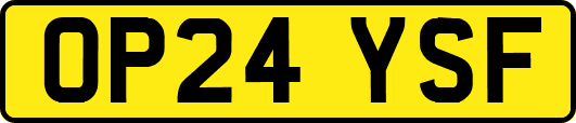 OP24YSF