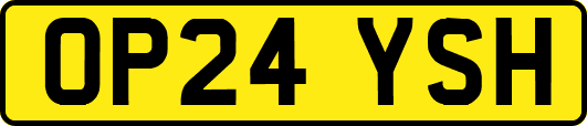 OP24YSH