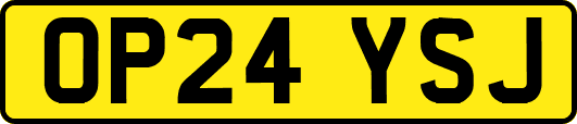 OP24YSJ