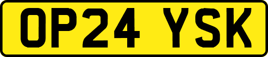 OP24YSK