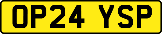 OP24YSP
