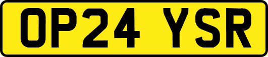OP24YSR