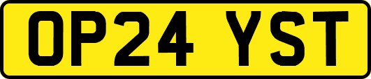OP24YST
