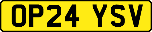 OP24YSV