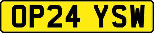 OP24YSW