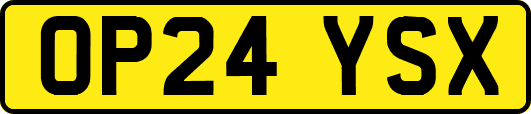 OP24YSX