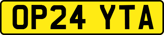 OP24YTA