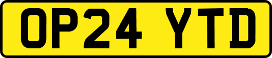 OP24YTD