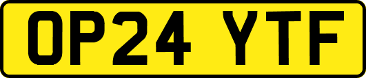 OP24YTF