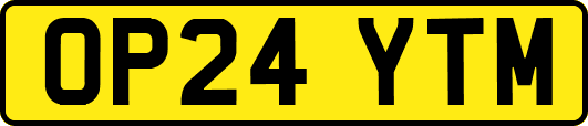 OP24YTM