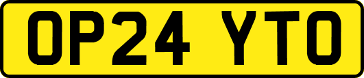 OP24YTO