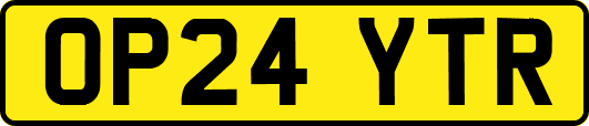 OP24YTR