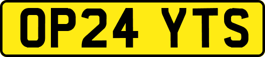 OP24YTS
