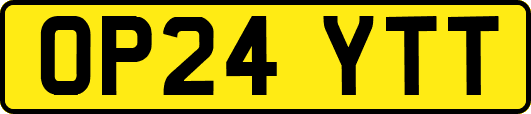OP24YTT